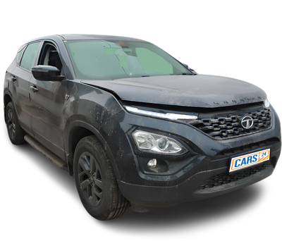 Tata Harrier-img